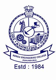Kongu College